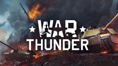 WarThunder