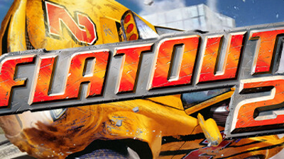 Flatout 2