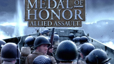 Medal of Honor Allied Assult