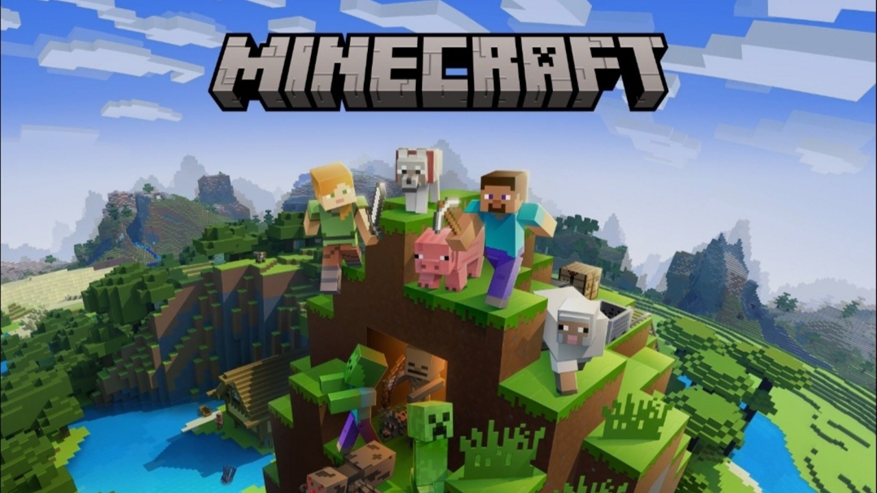 Minecraft