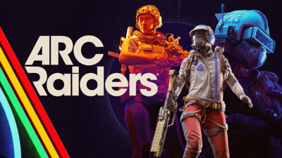 Arc Raiders