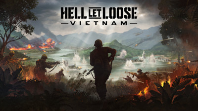 Hell let loose Vietnem